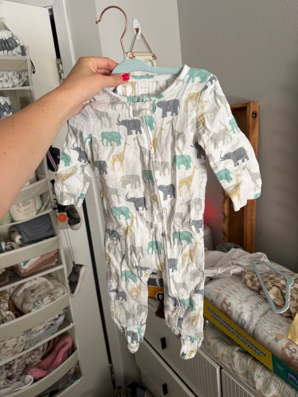 BABY PJS - Picture 9 of 12